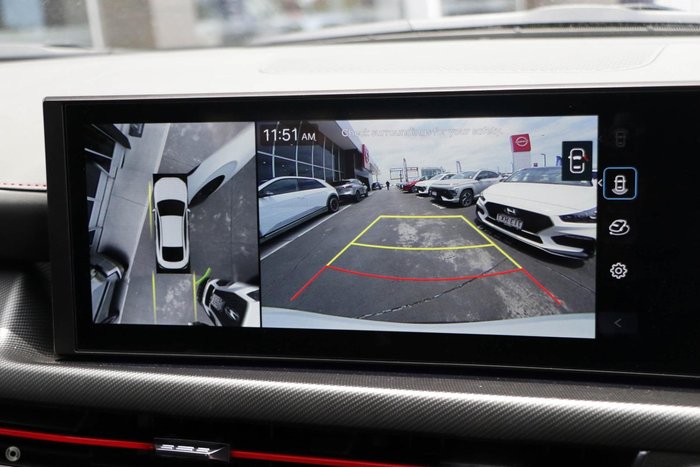 2025 Hyundai Sonata N Line