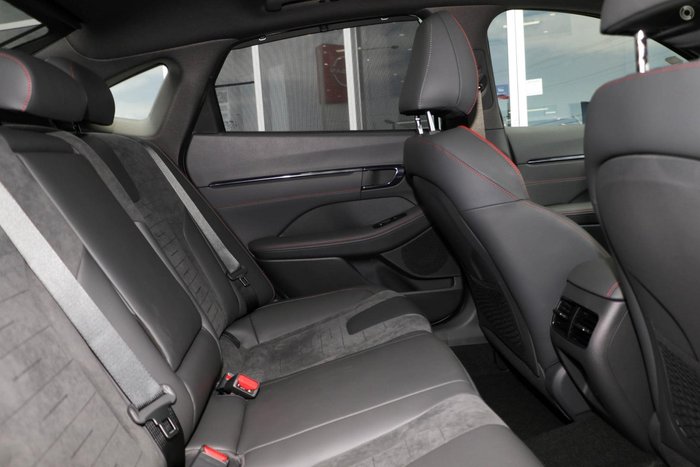 2025 Hyundai Sonata N Line