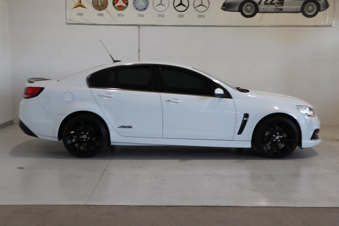 2014 Holden Commodore SS V