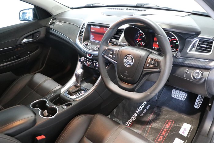 2014 Holden Commodore SS V