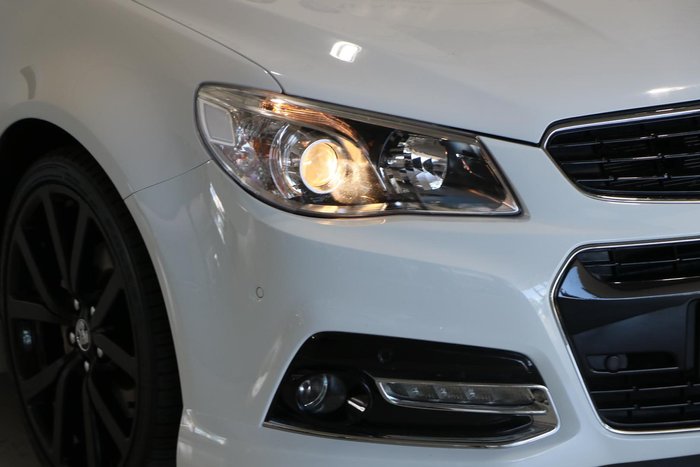 2014 Holden Commodore SS V
