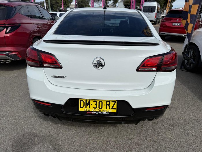 2014 Holden Commodore SS V