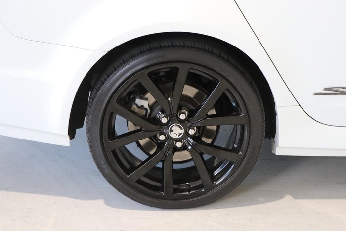 2014 Holden Commodore SS V