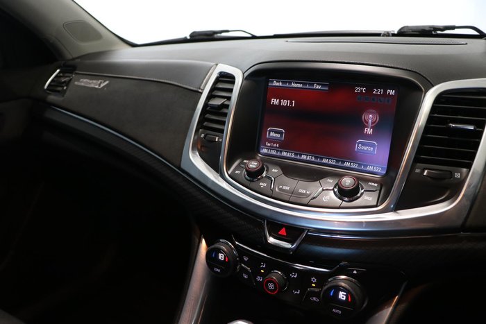 2014 Holden Commodore SS V