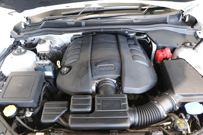 2014 Holden Commodore SS V