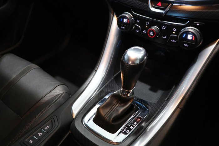 2014 Holden Commodore SS V