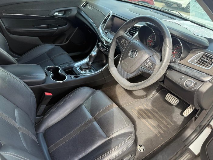 2014 Holden Commodore SS V