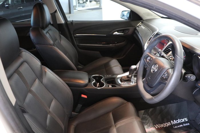 2014 Holden Commodore SS V