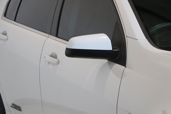 2014 Holden Commodore SS V