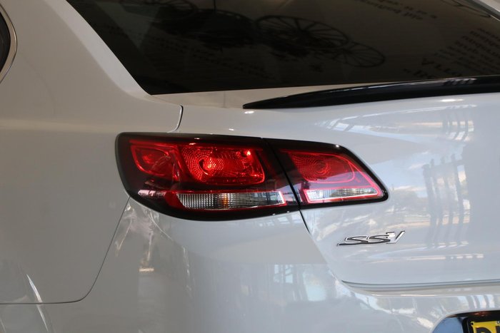 2014 Holden Commodore SS V