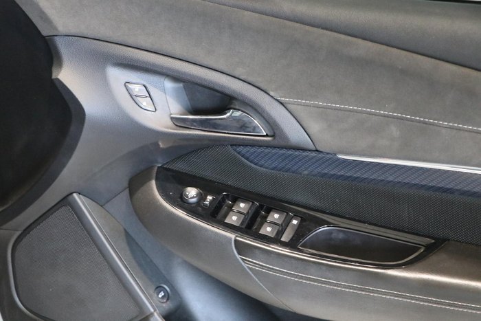 2014 Holden Commodore SS V