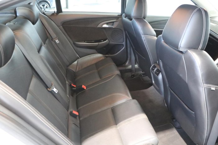 2014 Holden Commodore SS V