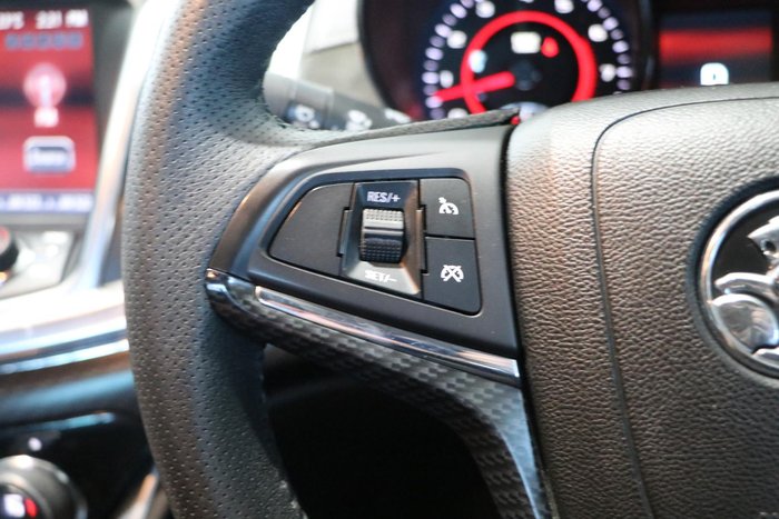 2014 Holden Commodore SS V