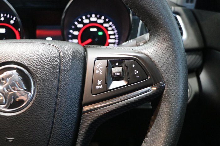 2014 Holden Commodore SS V