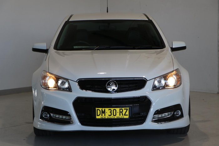 2014 Holden Commodore SS V