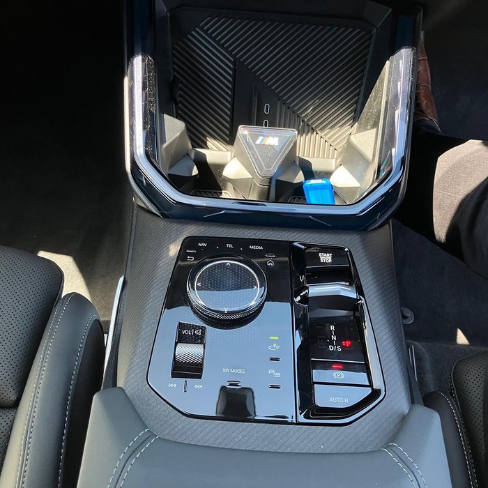 2025 BMW X3 30e xDrive