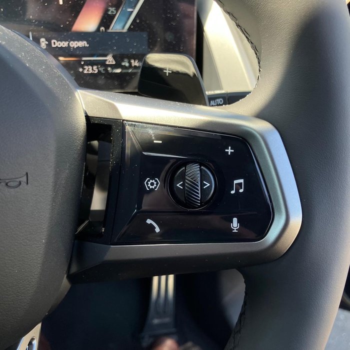 2025 BMW X3 30e xDrive