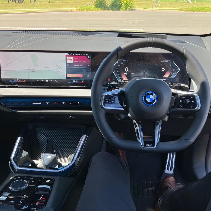 2025 BMW X3 30e xDrive