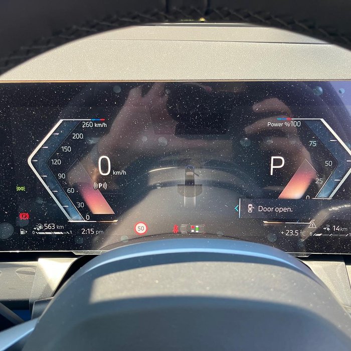 2025 BMW X3 30e xDrive