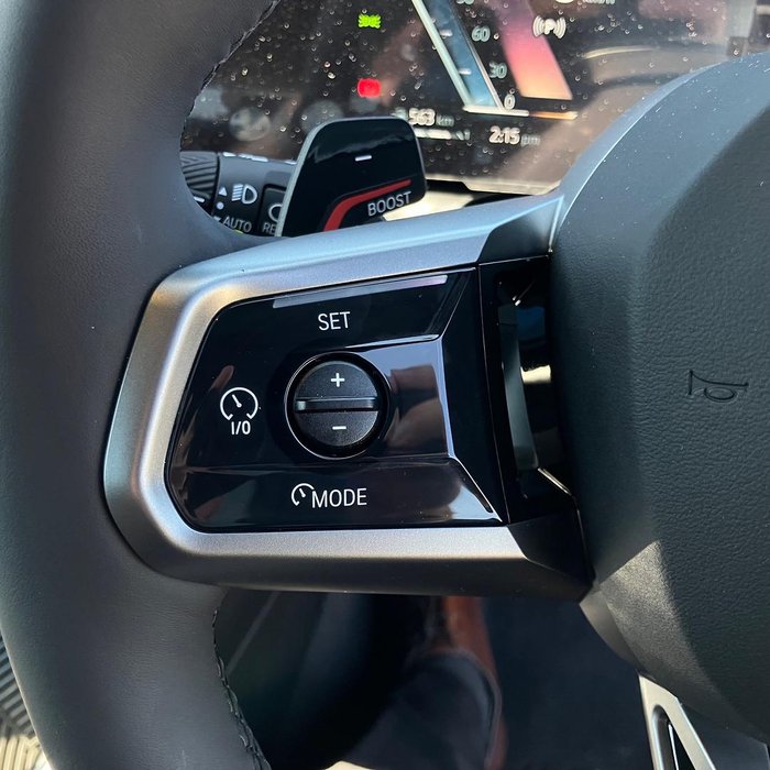 2025 BMW X3 30e xDrive