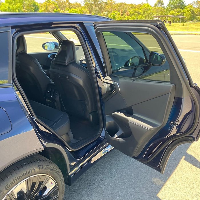 2025 BMW X3 30e xDrive