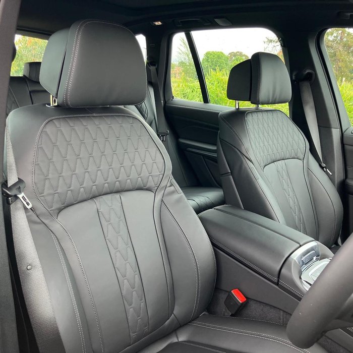 2025 BMW X5 xDrive40i M Sport