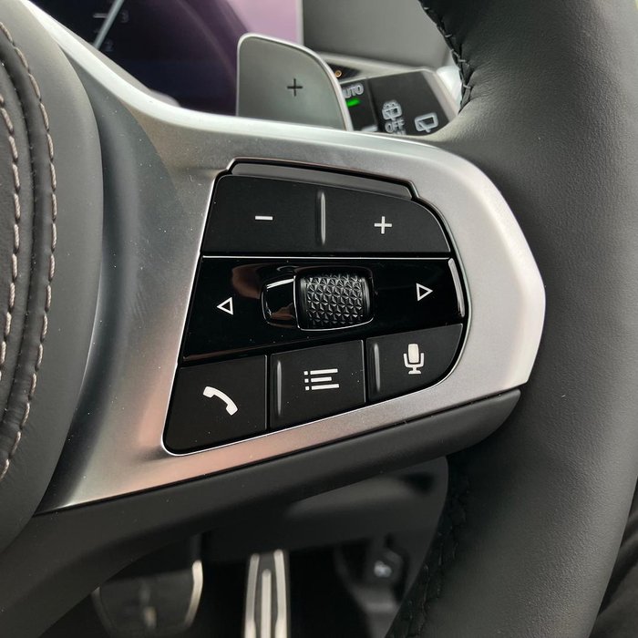 2025 BMW X5 xDrive40i M Sport