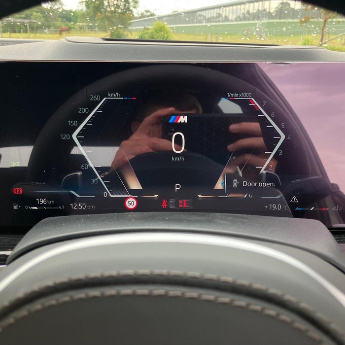 2025 BMW X5 xDrive40i M Sport