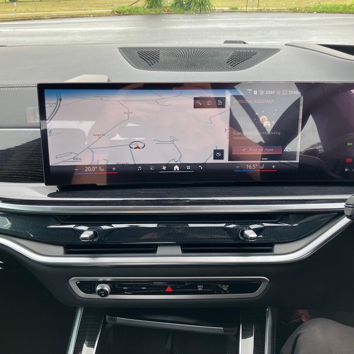 2025 BMW X5 xDrive40i M Sport