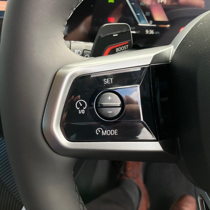 2025 BMW X3 30e xDrive