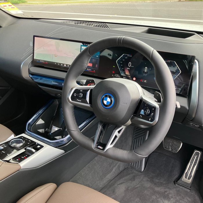 2025 BMW X3 30e xDrive