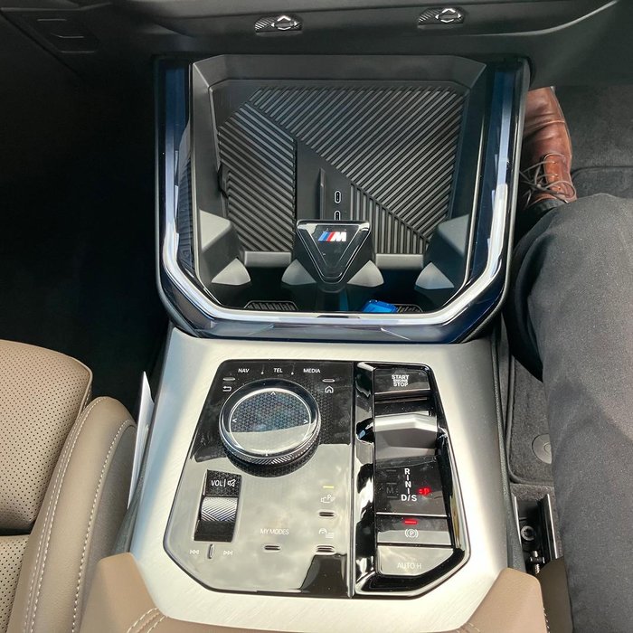 2025 BMW X3 30e xDrive