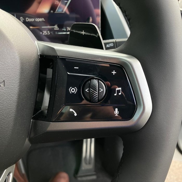 2025 BMW X3 30e xDrive