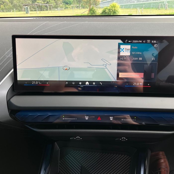 2025 BMW X3 30e xDrive