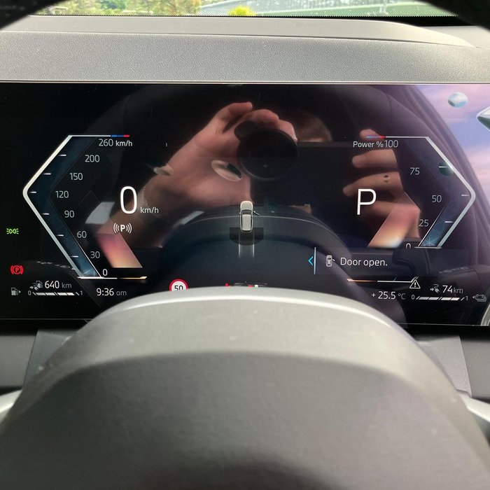 2025 BMW X3 30e xDrive