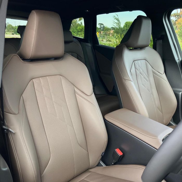 2025 BMW X3 30e xDrive