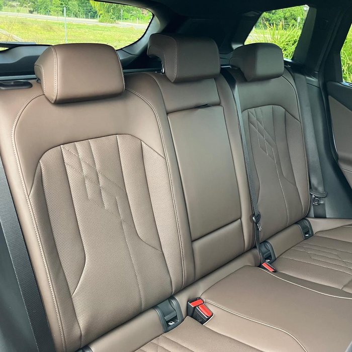 2025 BMW X3 30e xDrive