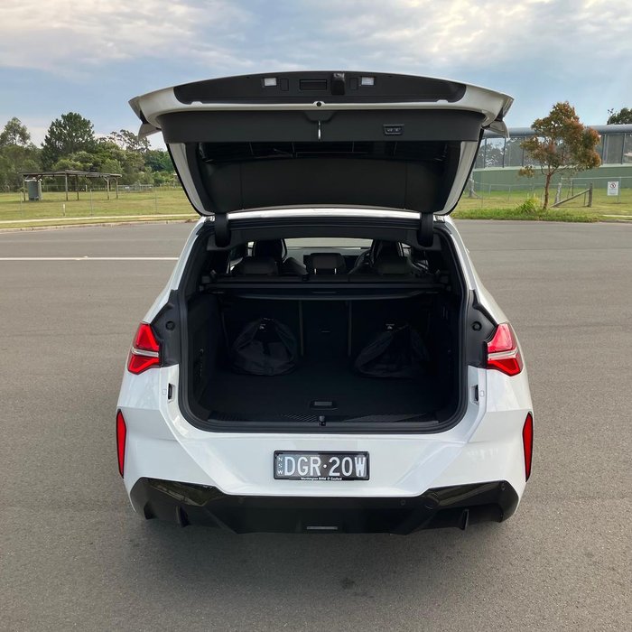 2025 BMW X3 30e xDrive