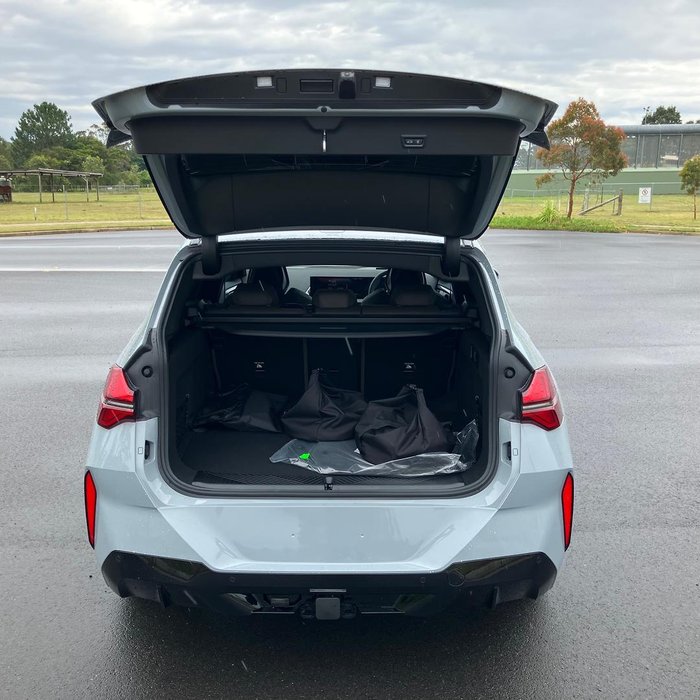 2025 BMW X3 30e xDrive