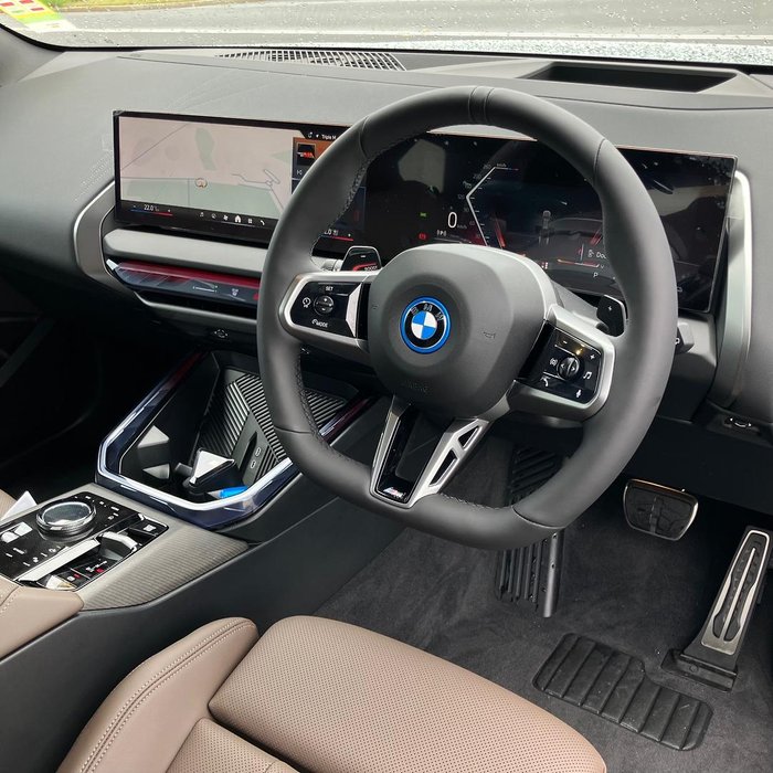 2025 BMW X3 30e xDrive