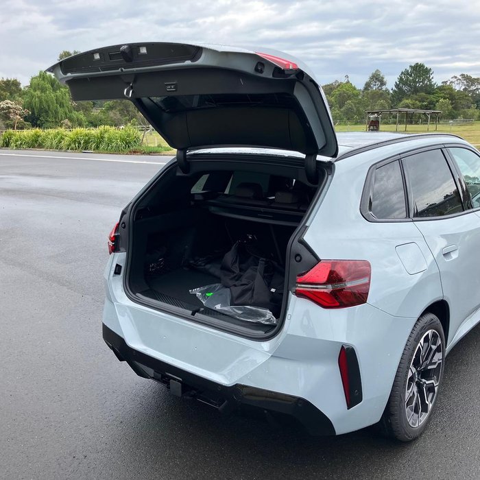 2025 BMW X3 30e xDrive