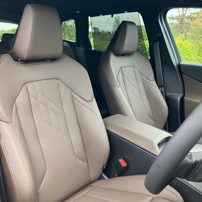 2025 BMW X3 30e xDrive