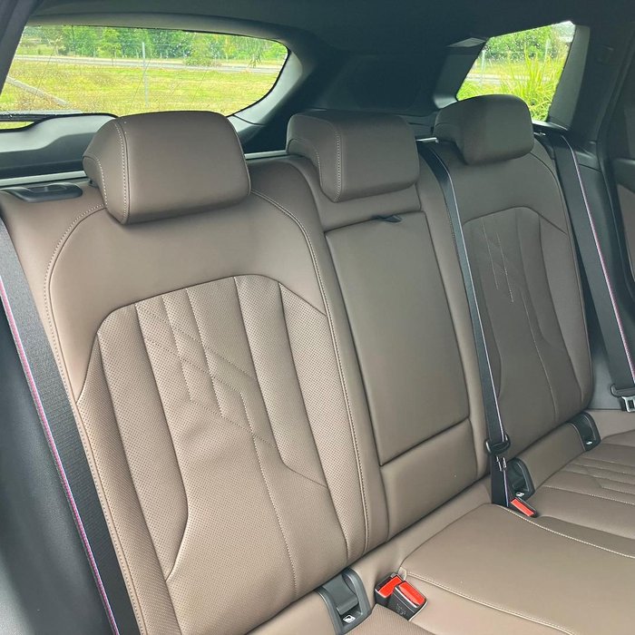 2025 BMW X3 30e xDrive