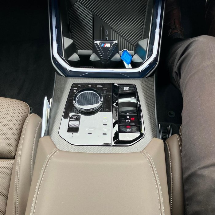 2025 BMW X3 30e xDrive