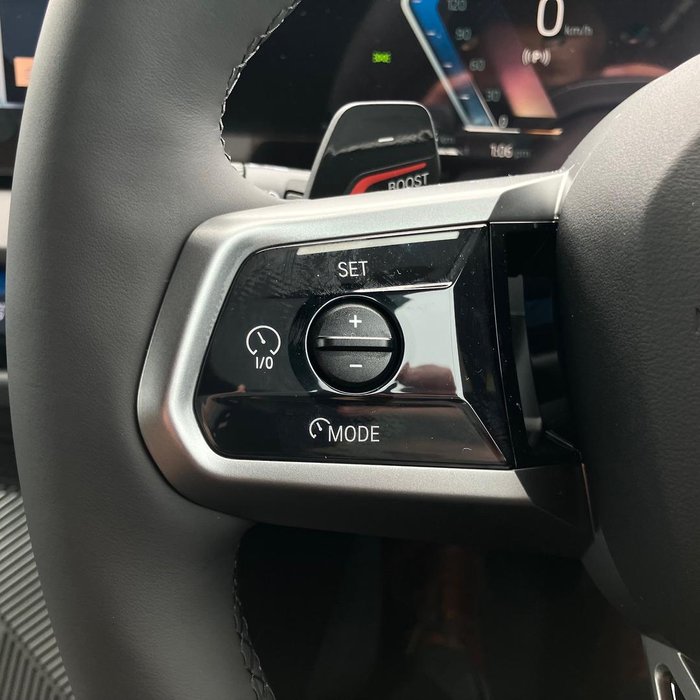 2025 BMW X3 30e xDrive