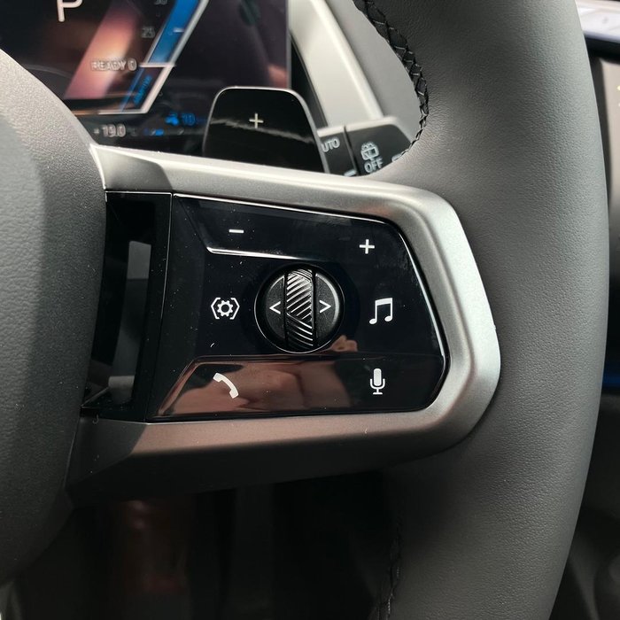 2025 BMW X3 30e xDrive