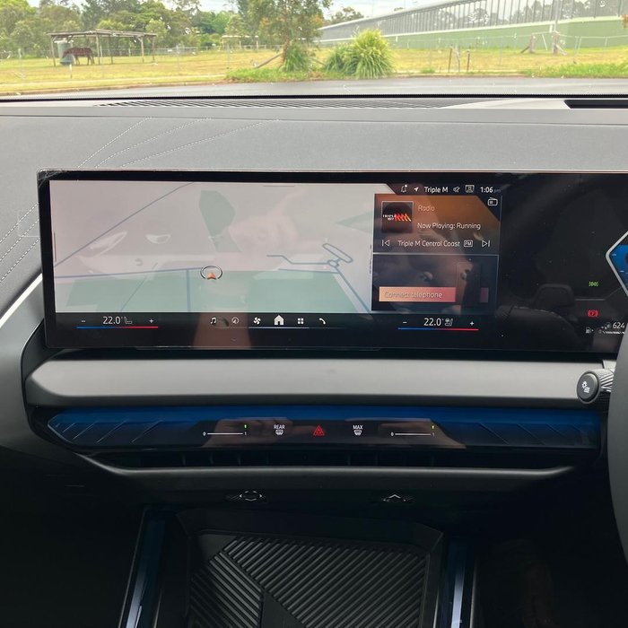 2025 BMW X3 30e xDrive