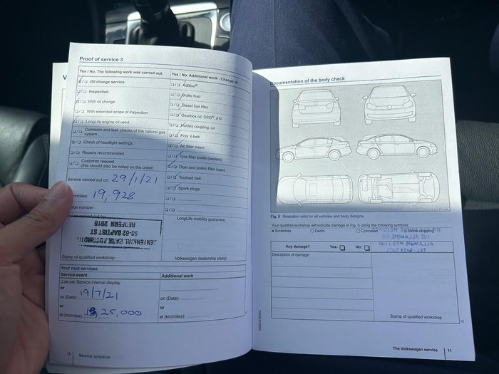 2015 Volkswagen Golf 110TSI Highline