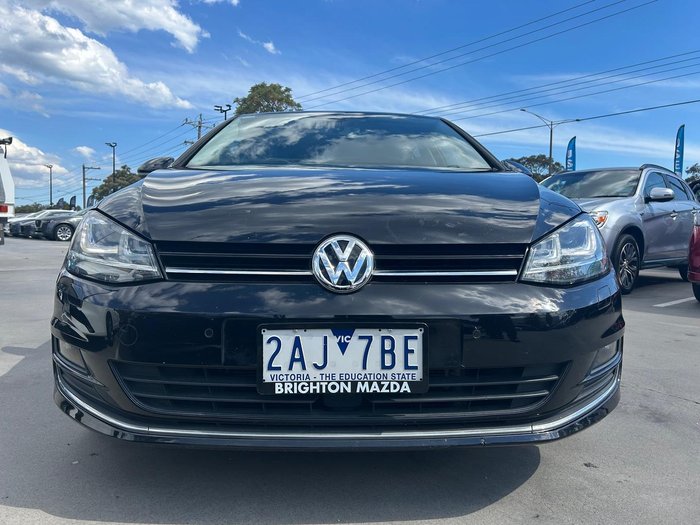 2015 Volkswagen Golf 110TSI Highline