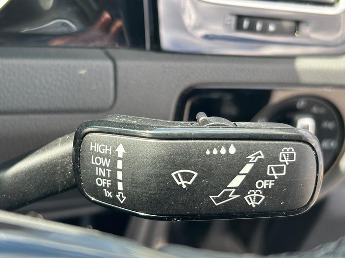 2015 Volkswagen Golf 110TSI Highline